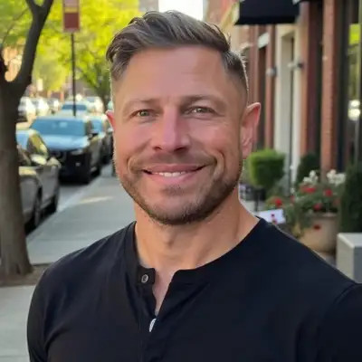 Mike Hardenbrook