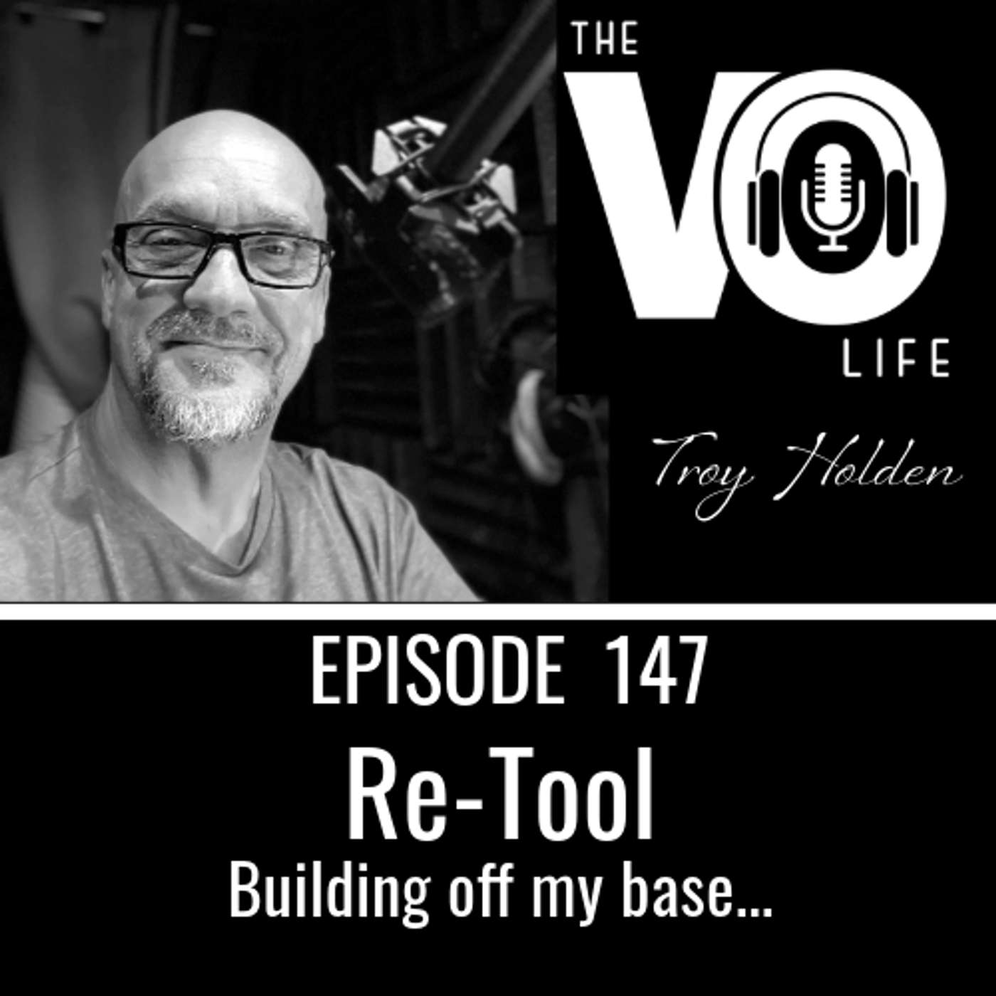 Ep 147 - Re-Tooling for 2025