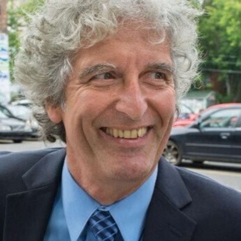 Alain Saulnier