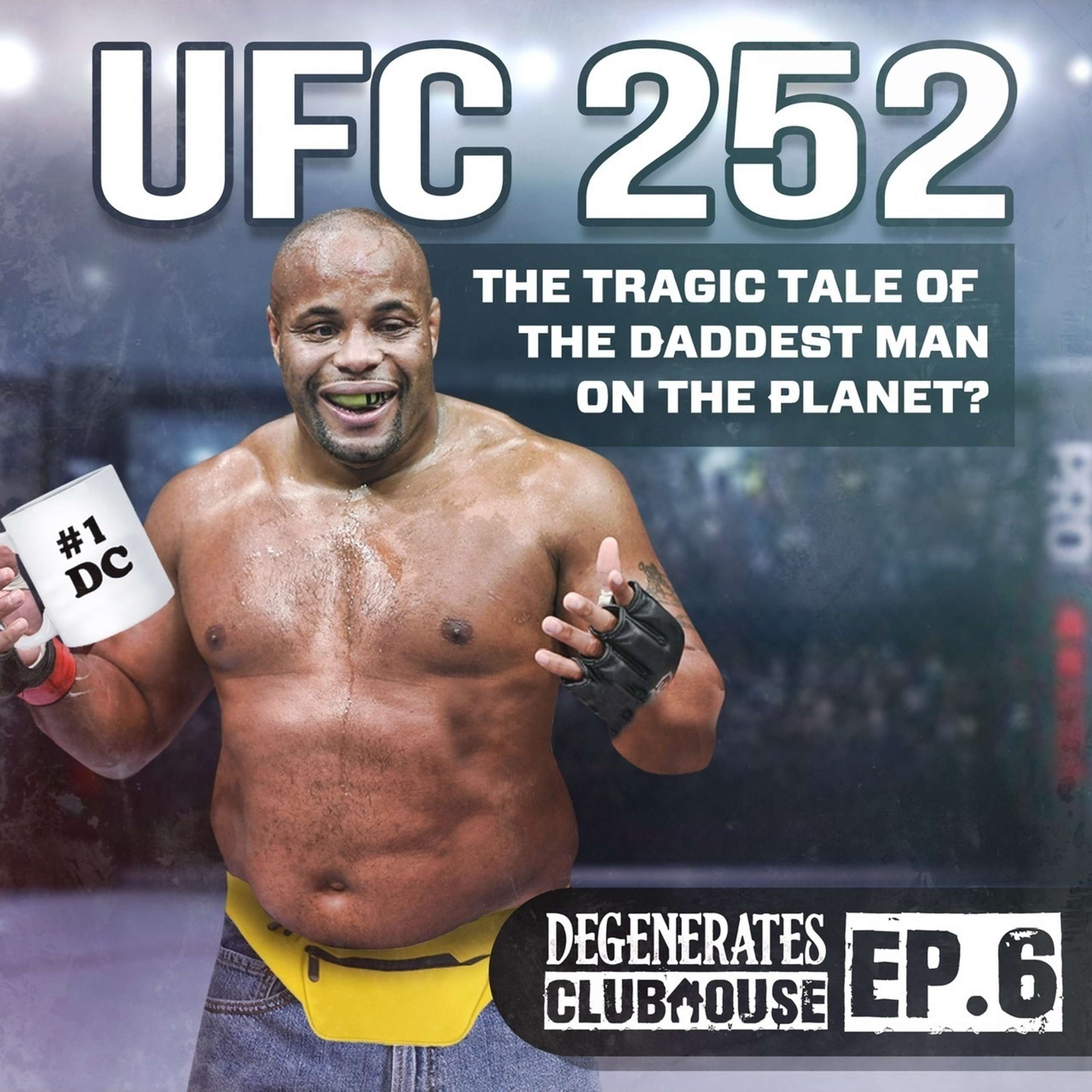 The Degenerates Clubhouse