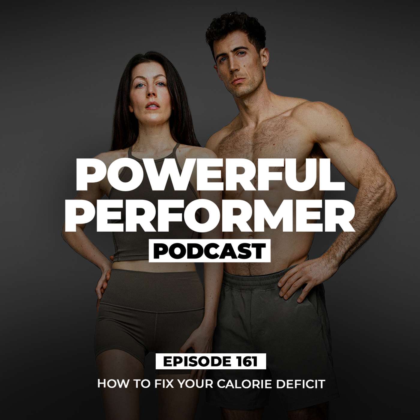 How To Fix Your Calorie Deficit