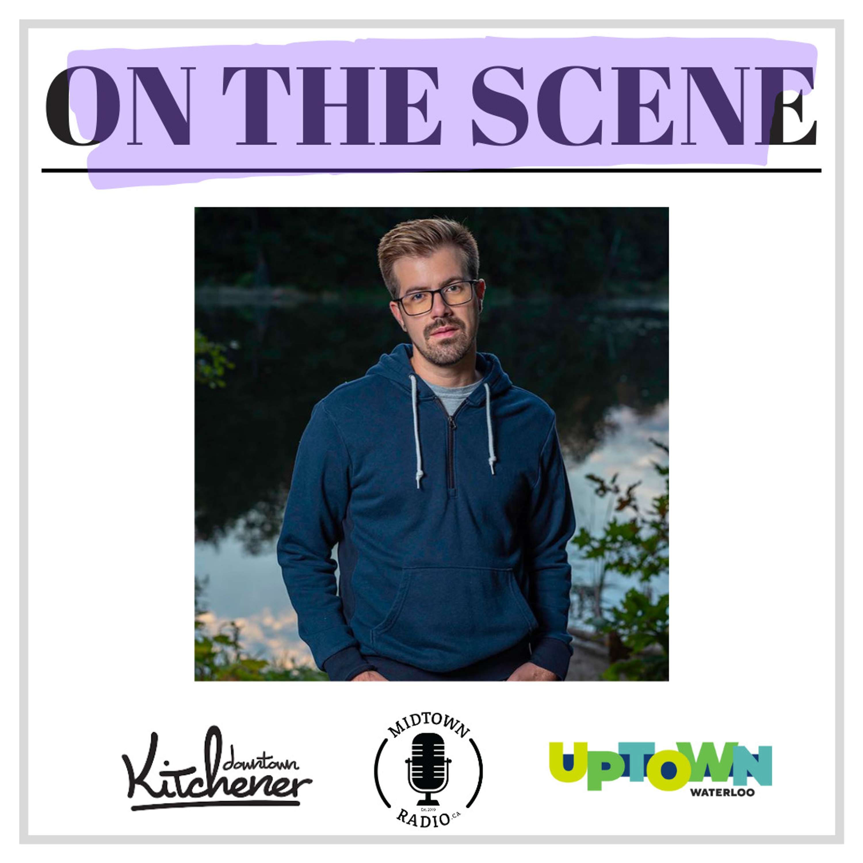 ON THE SCENE