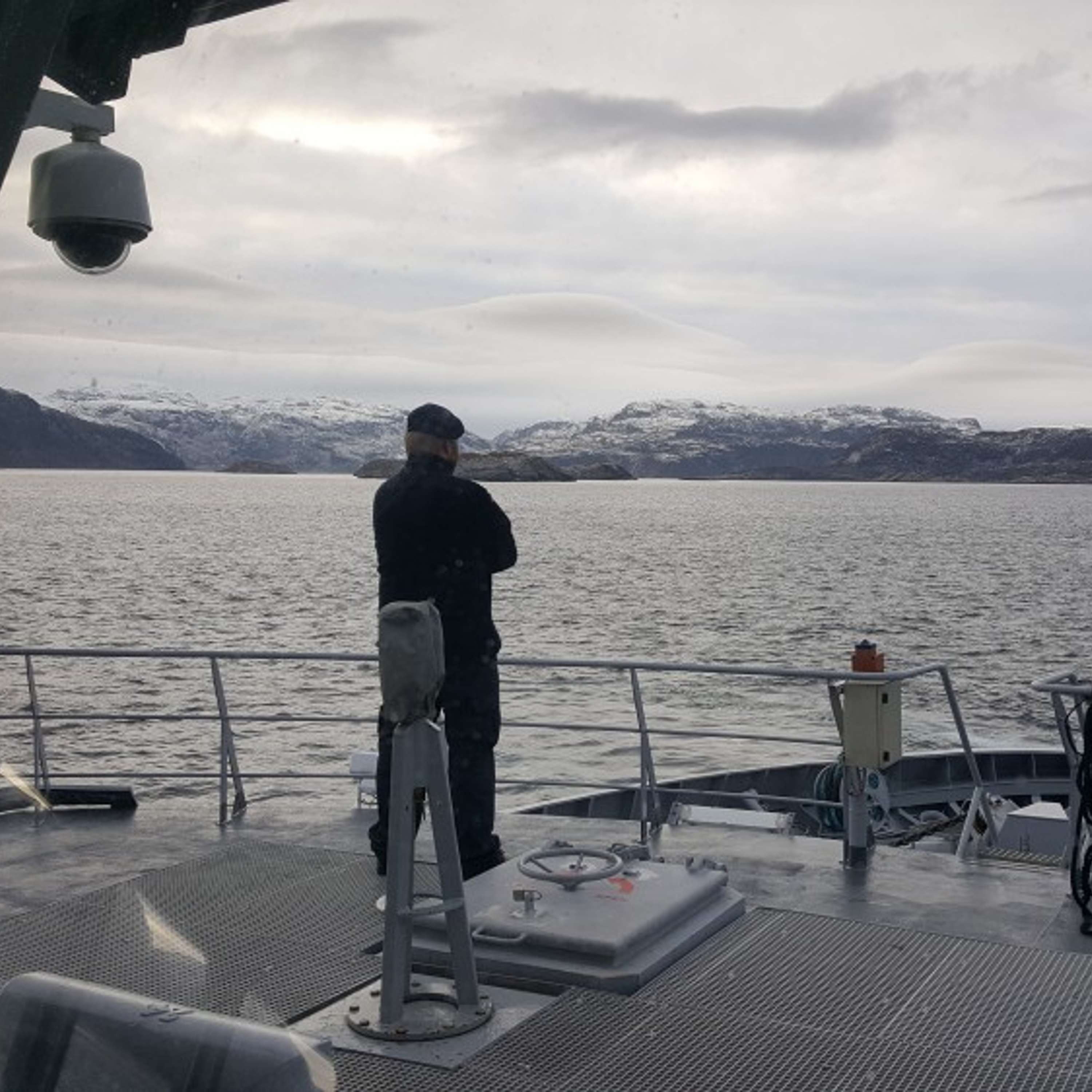 Норвегия потратит на оборону 1,635 млрд норвежских крон в следующие 12 лет