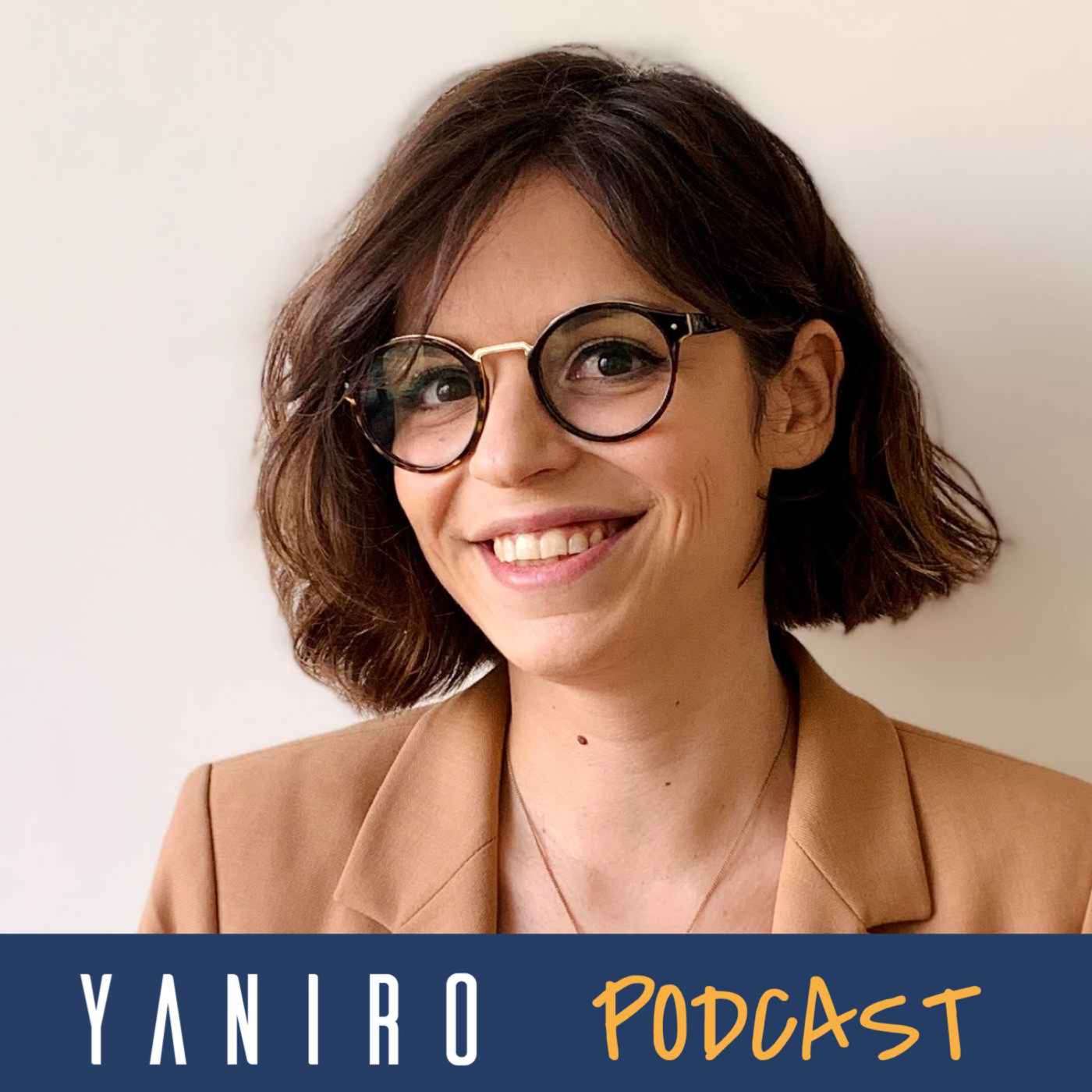 Yaniro - The Human Factor