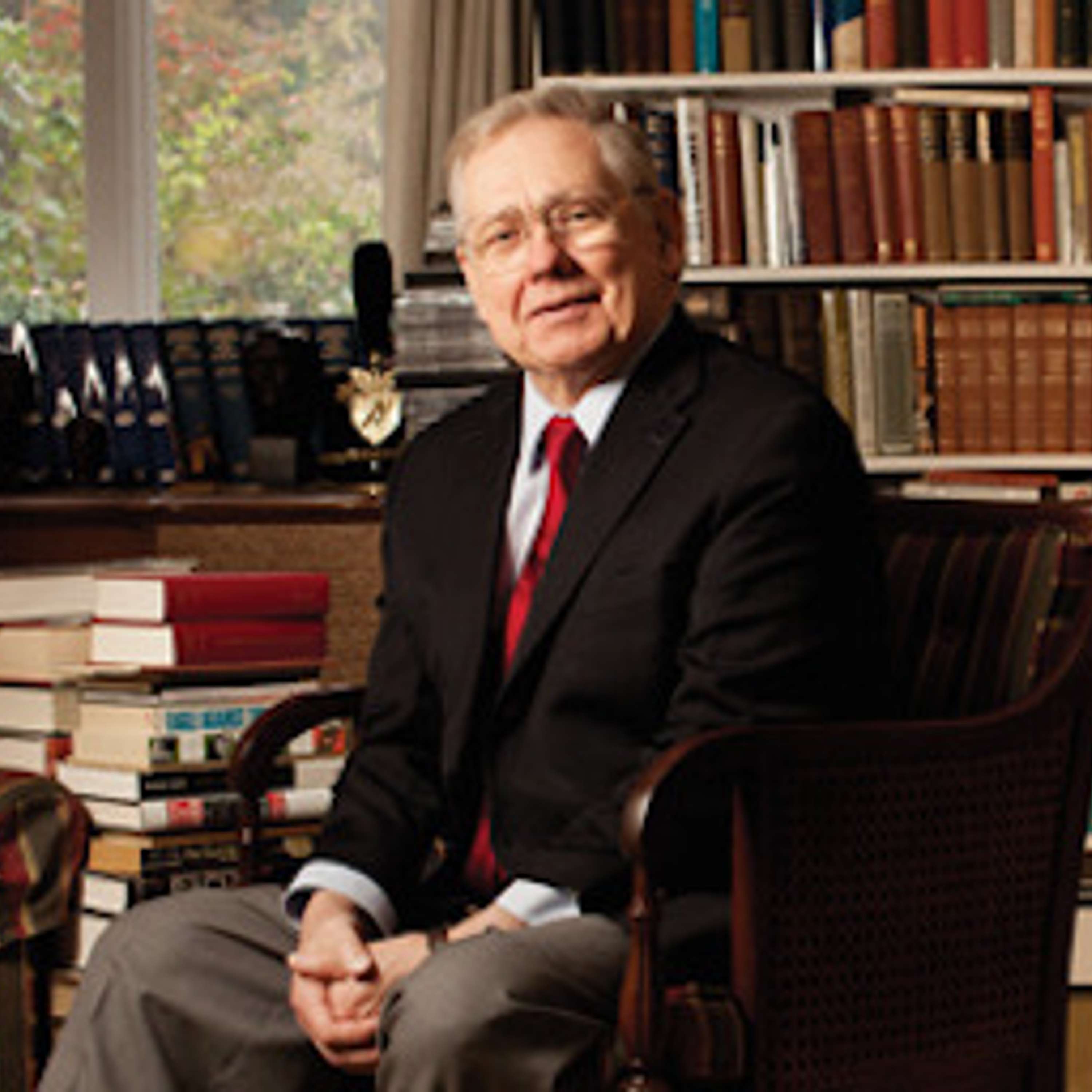 The Last Negroes at Harvard