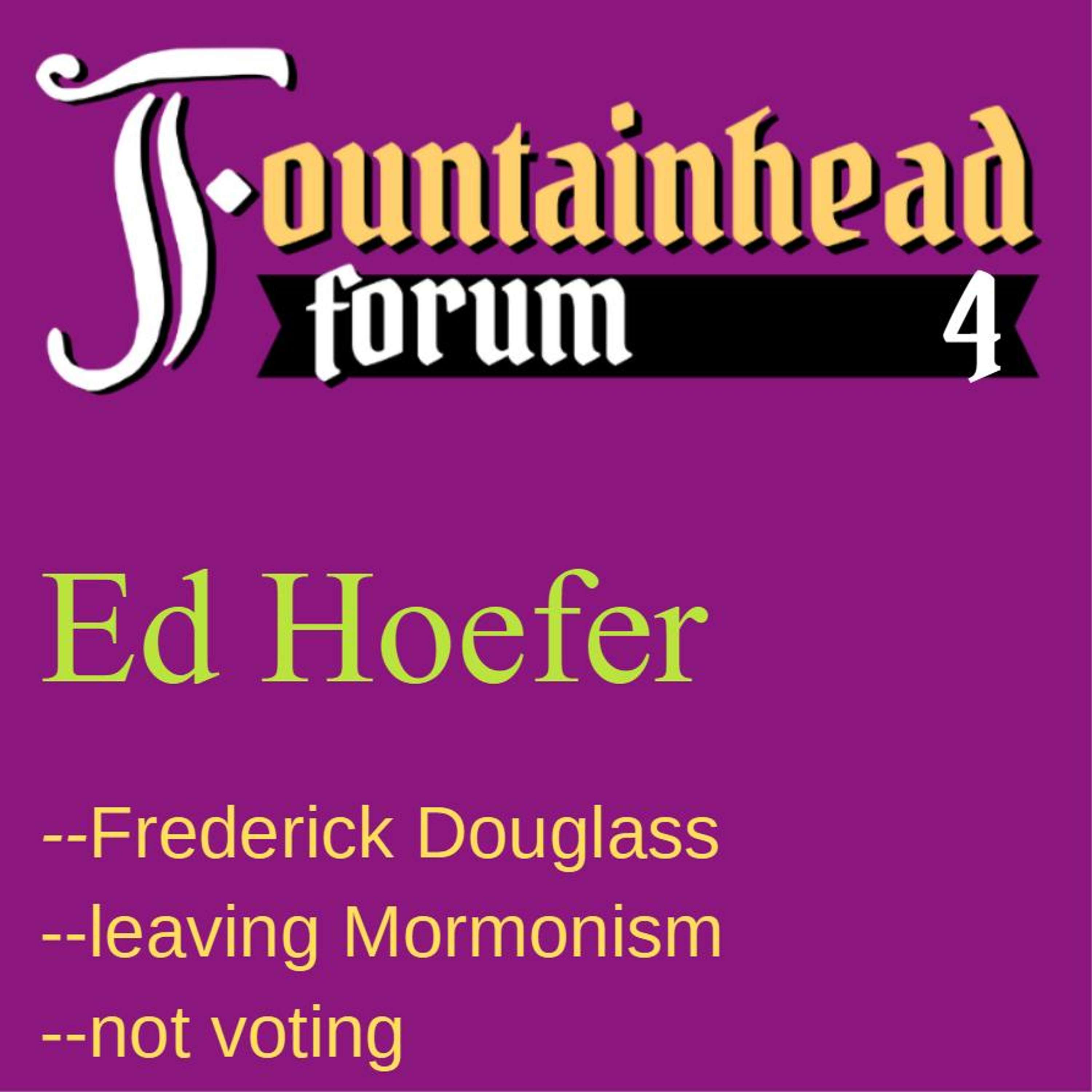 Fountainhead Forum