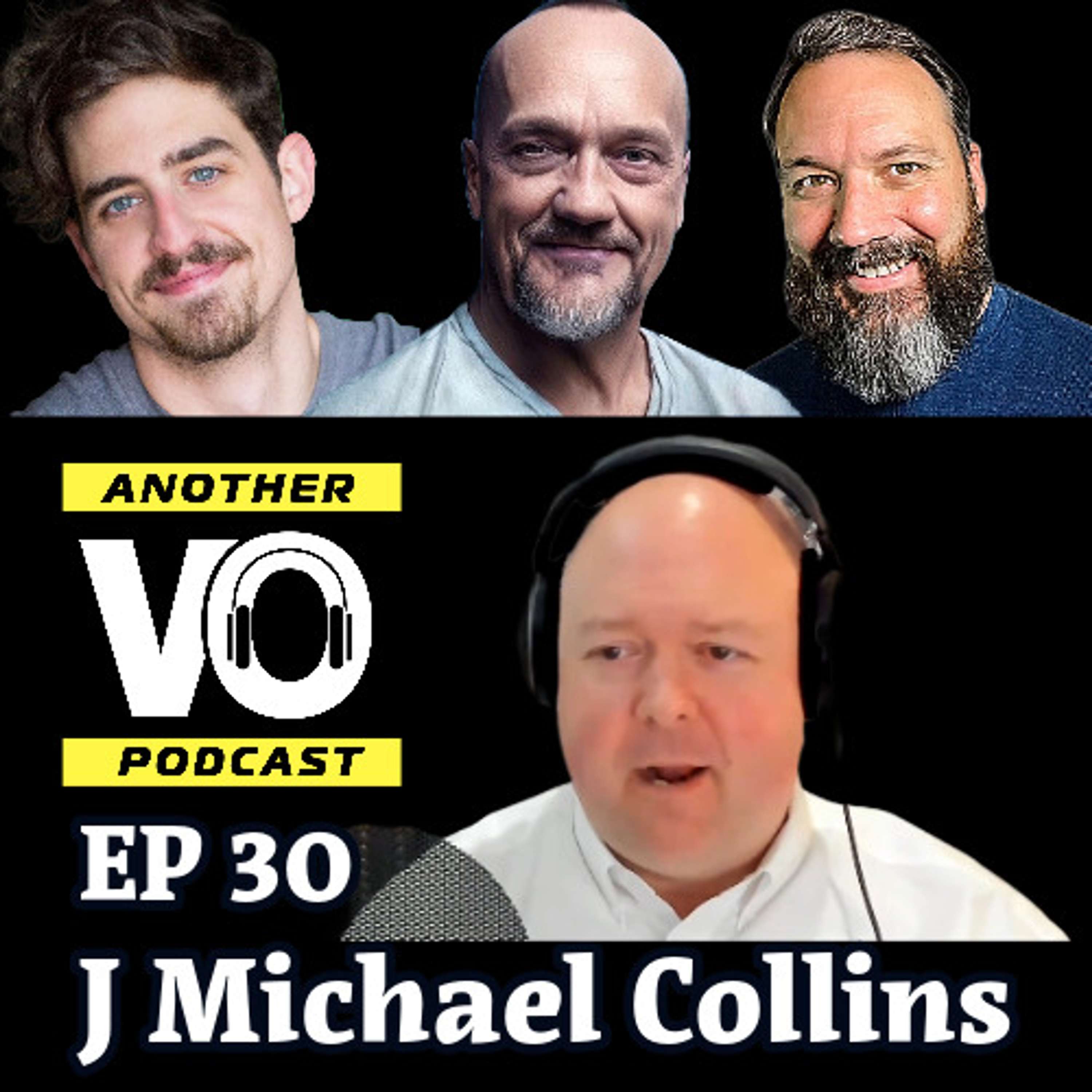 Another VO Podcast!