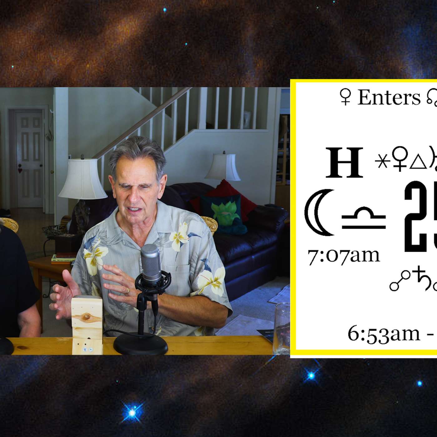 Reclaiming Astrology from the Patriarchy