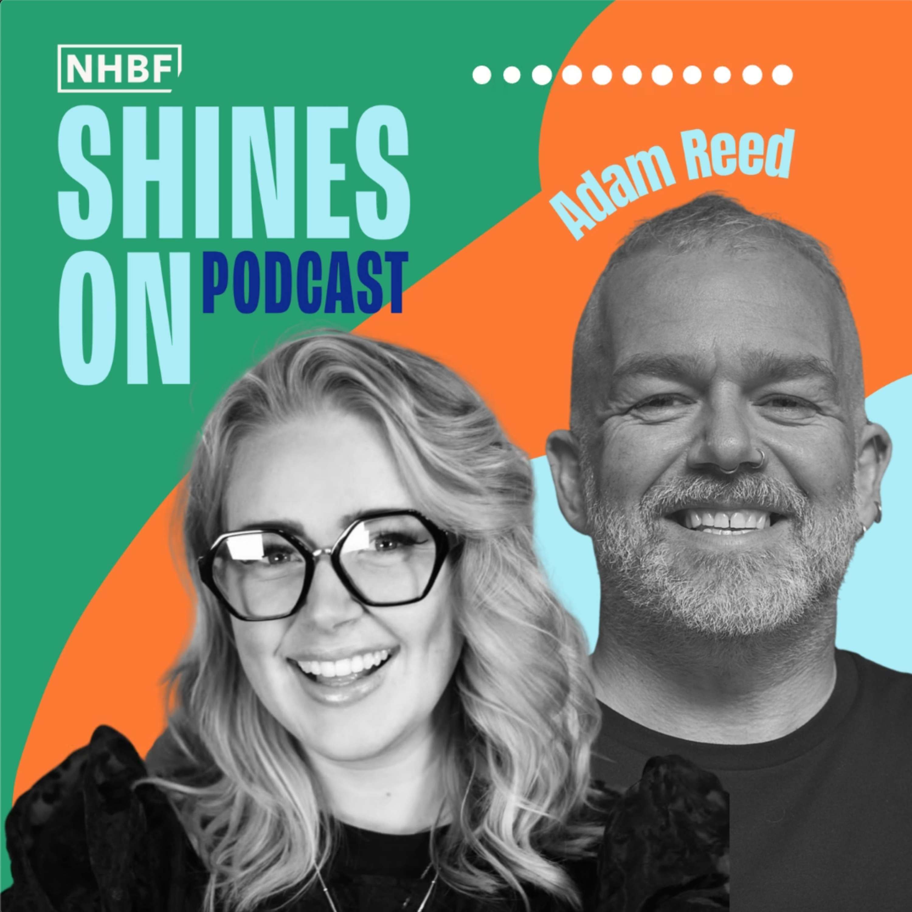 NHBF Shines On