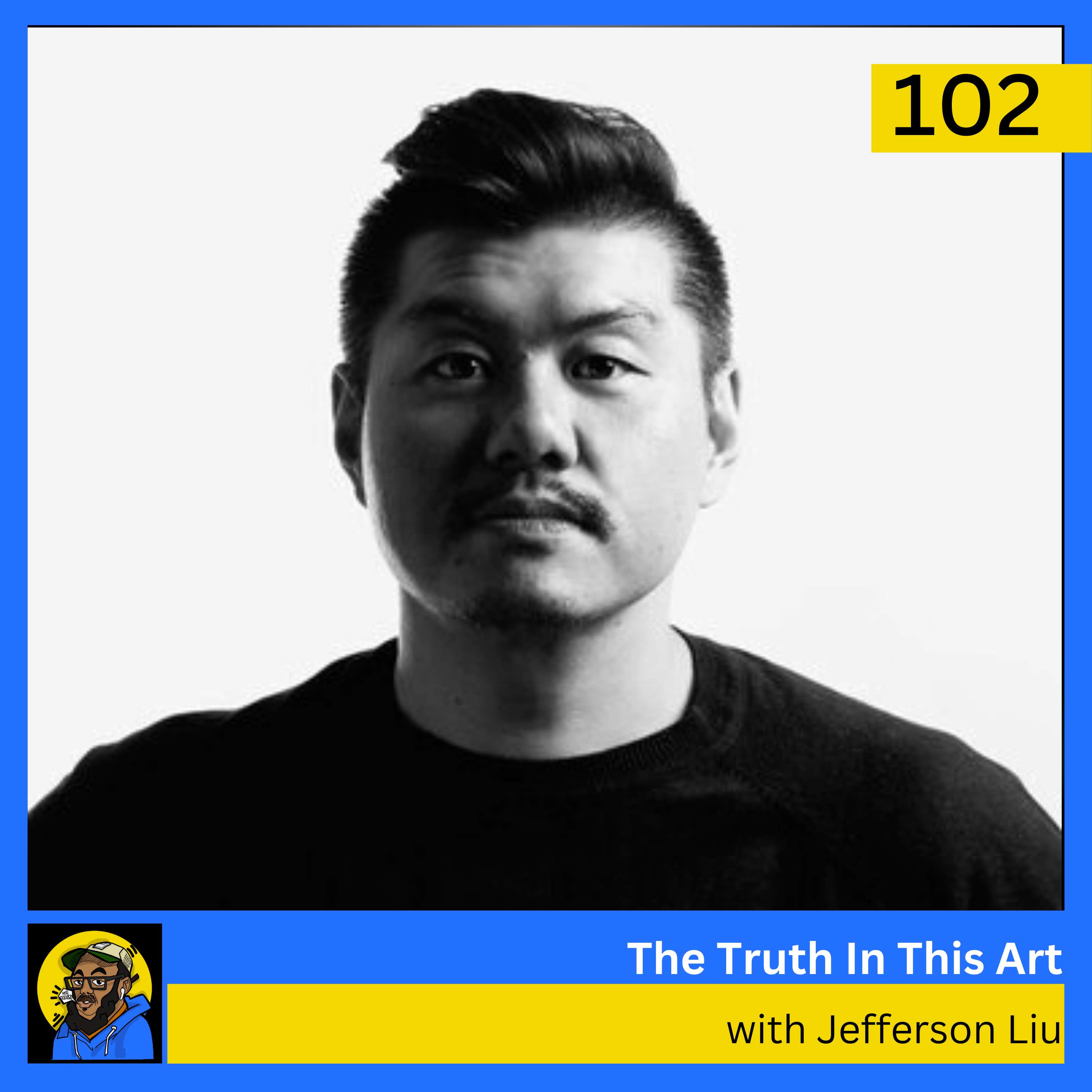 The Truth In This Art: Stories That Matter