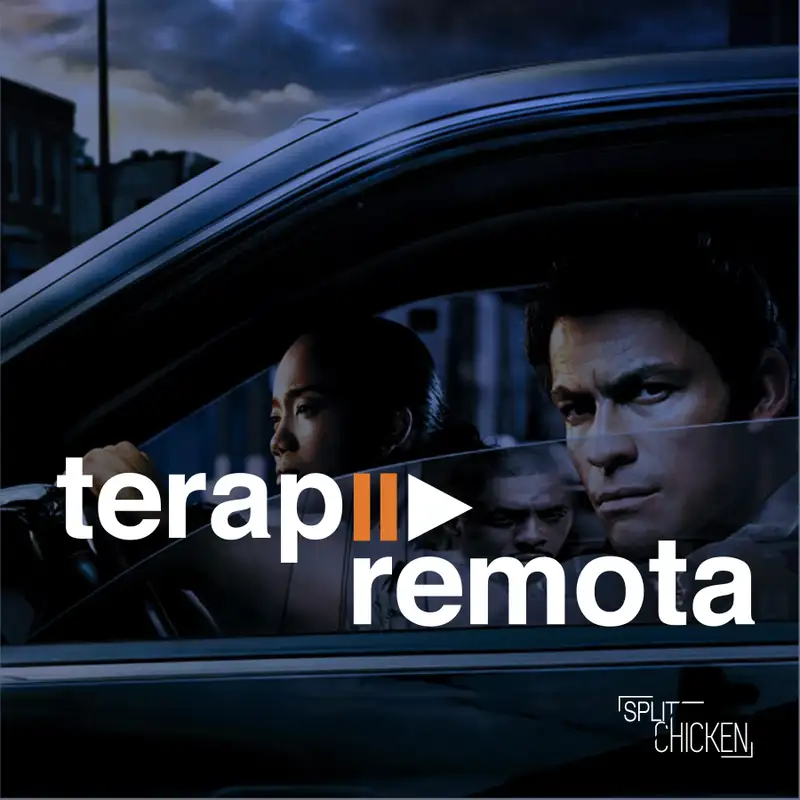 Terapia Remota #01: The Wire