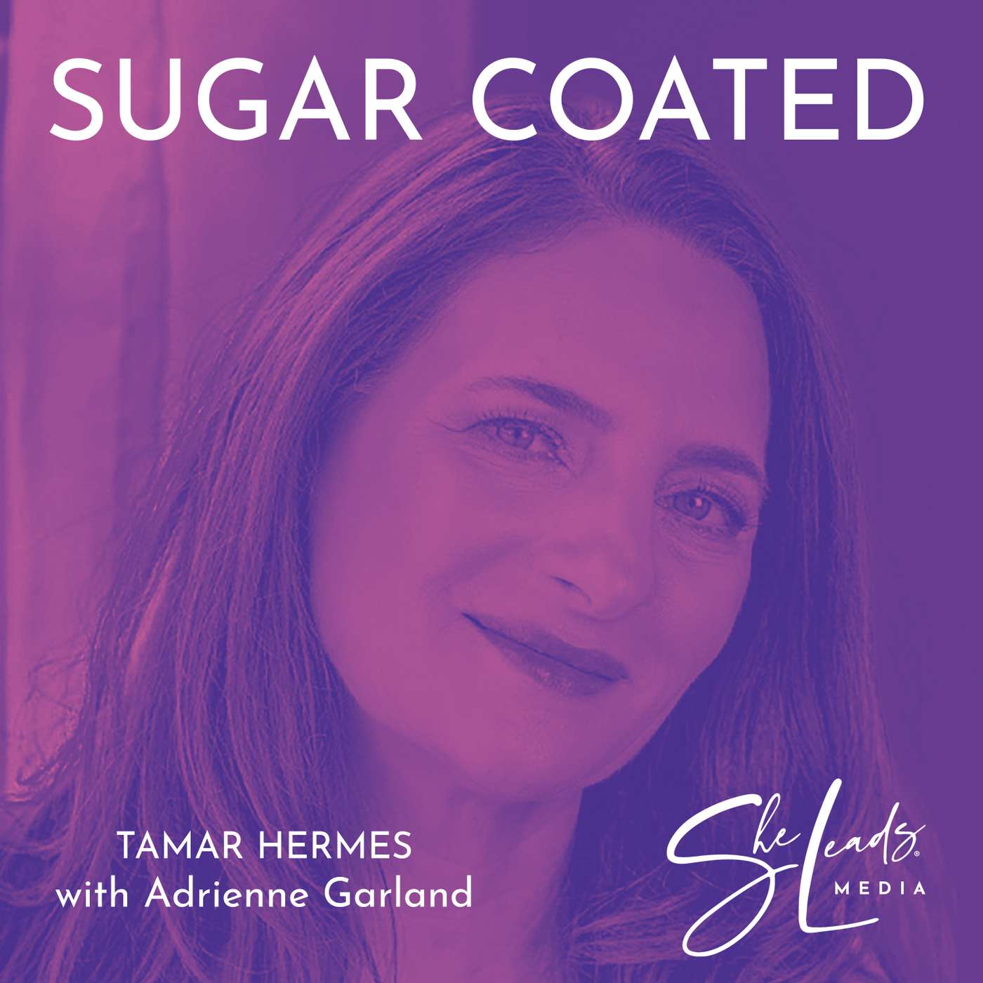 The She Leads Podcast | Rewriting the Rules of Entrepreneurship