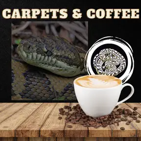 Carpets & Coffee
