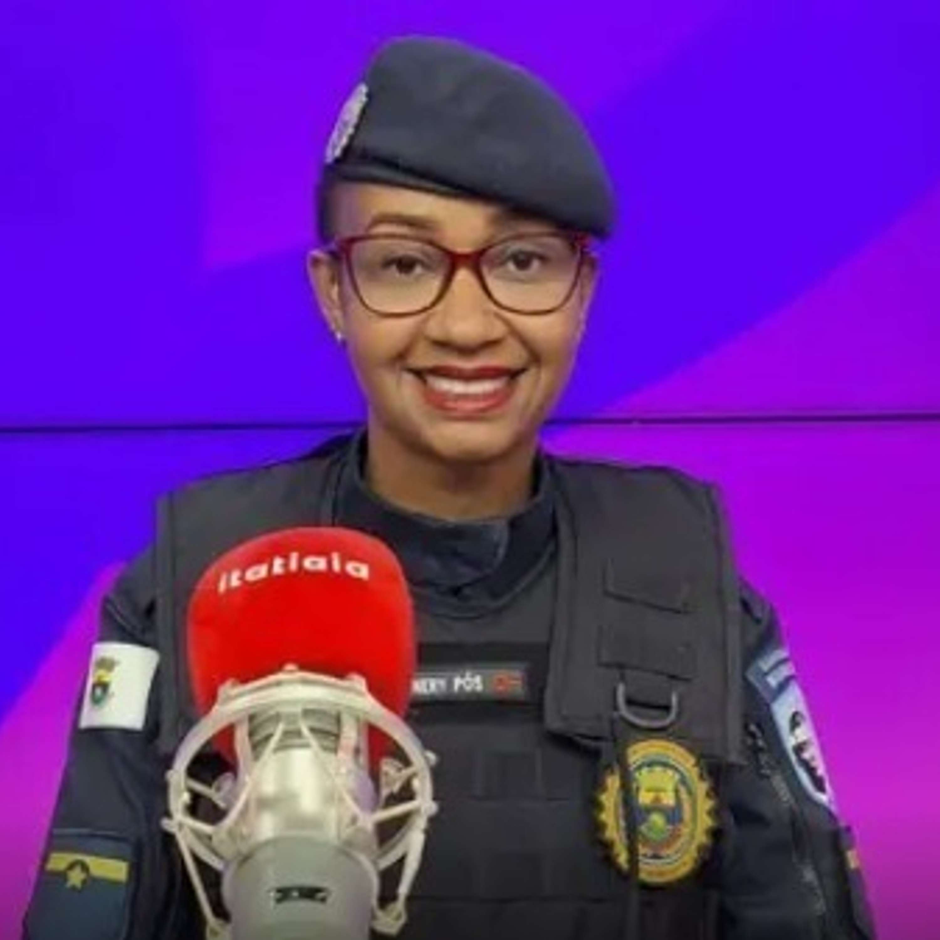 Observatório Feminino