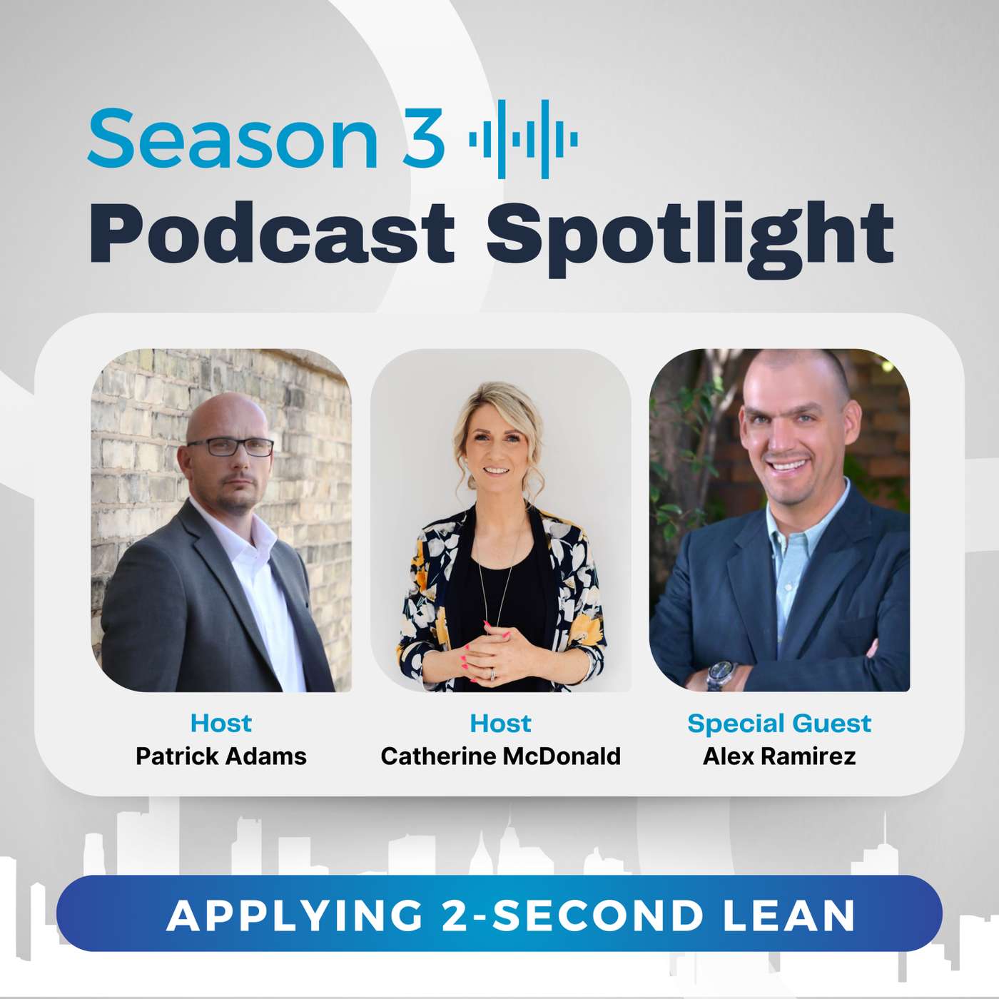 The Lean Solutions Podcast