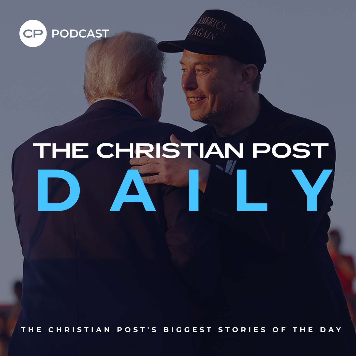 The Christian Post Daily