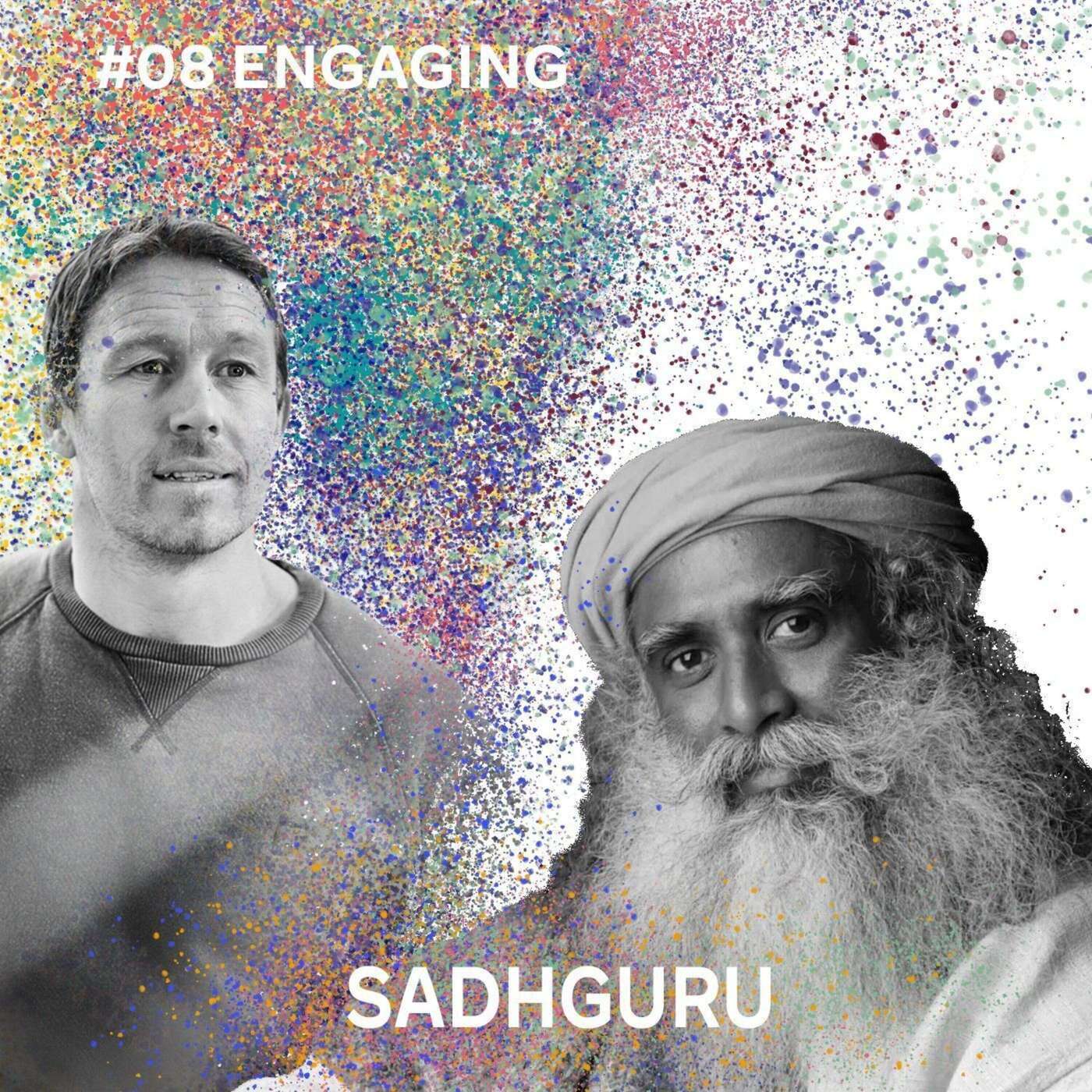 I Am... With Jonny Wilkinson