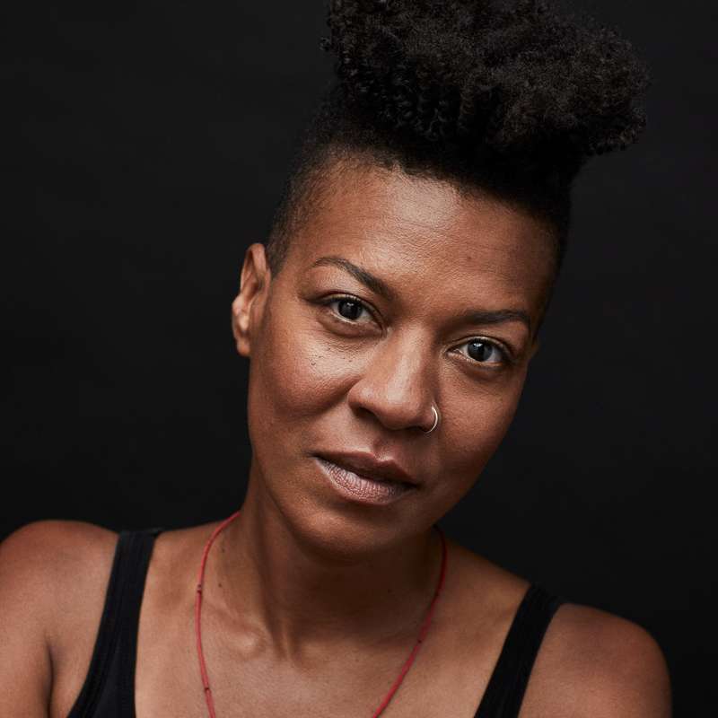 Leslie Booker