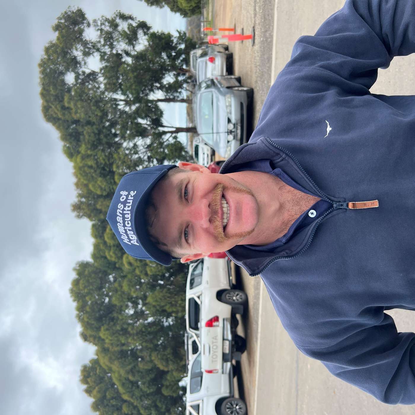 Humans of Agriculture