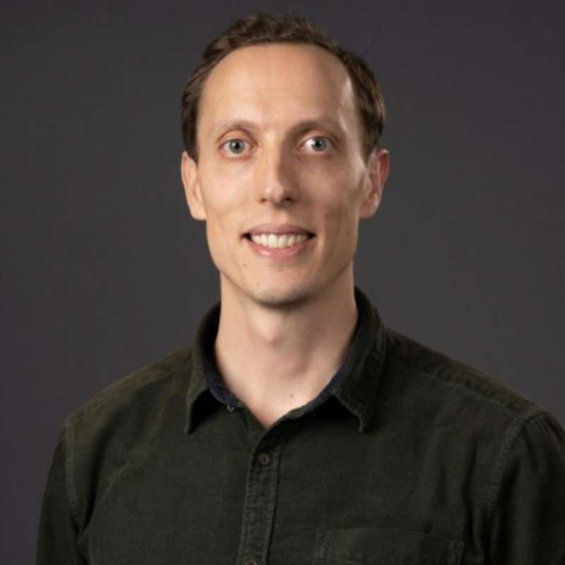 Alex Olley