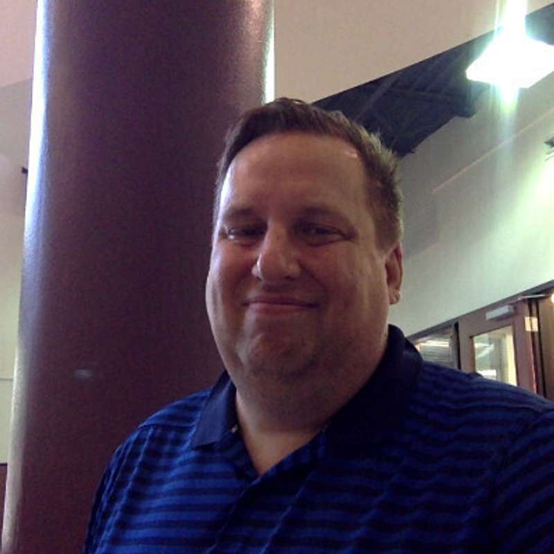 Matthew Prater