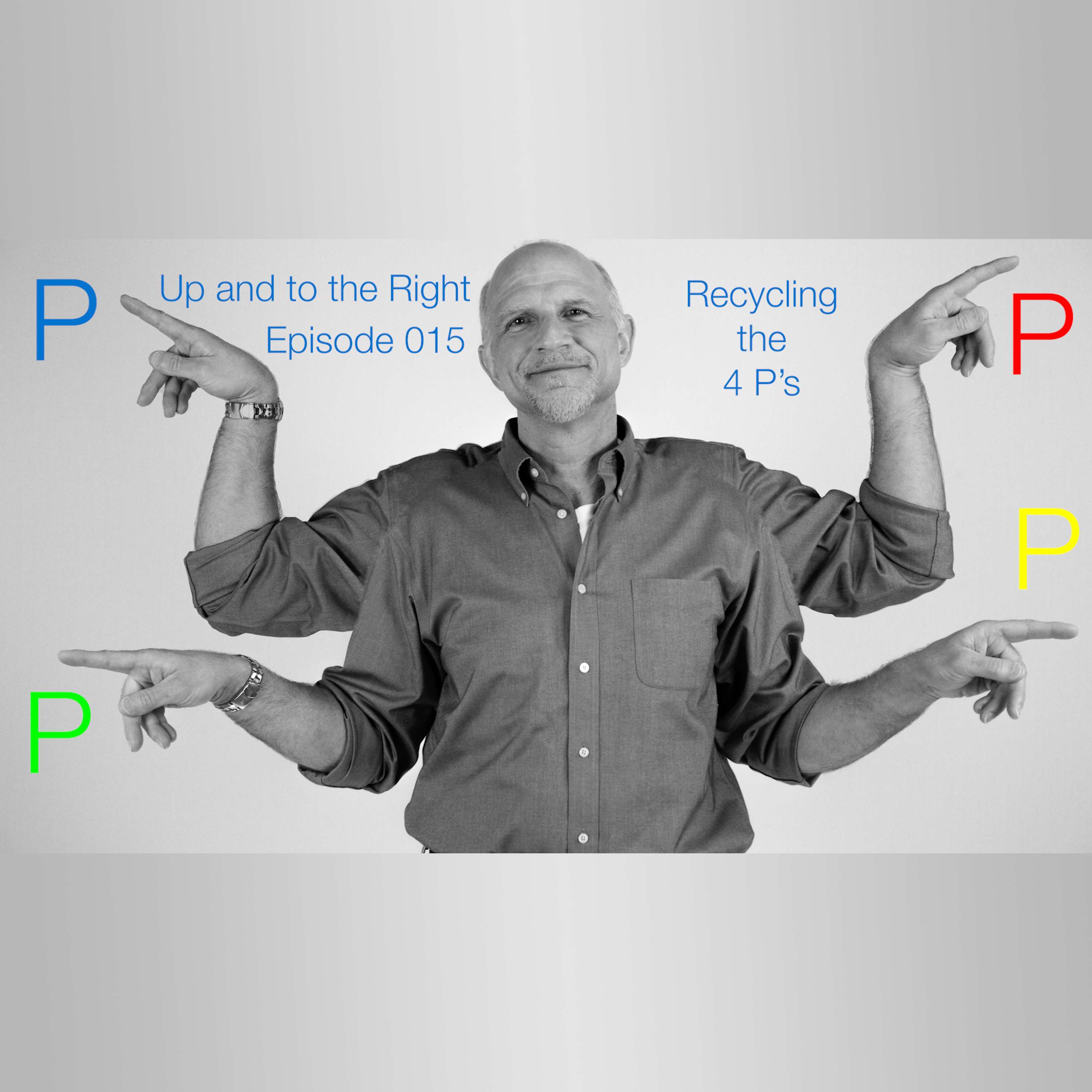 The Up and to the Right | Small Business | Practical, Actionable, Sustainable Improvements