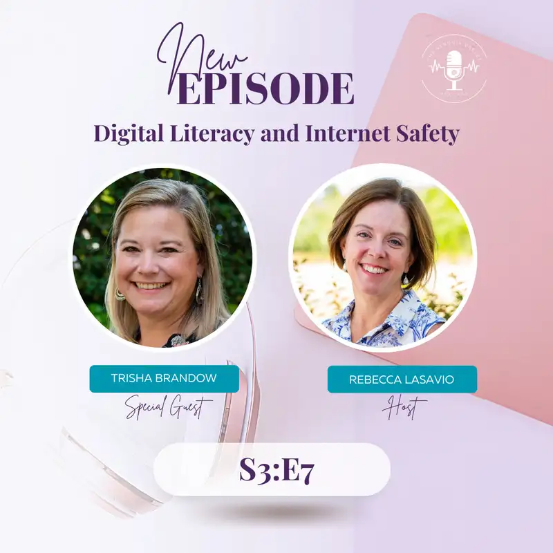 Digital Literacy and Internet Safety