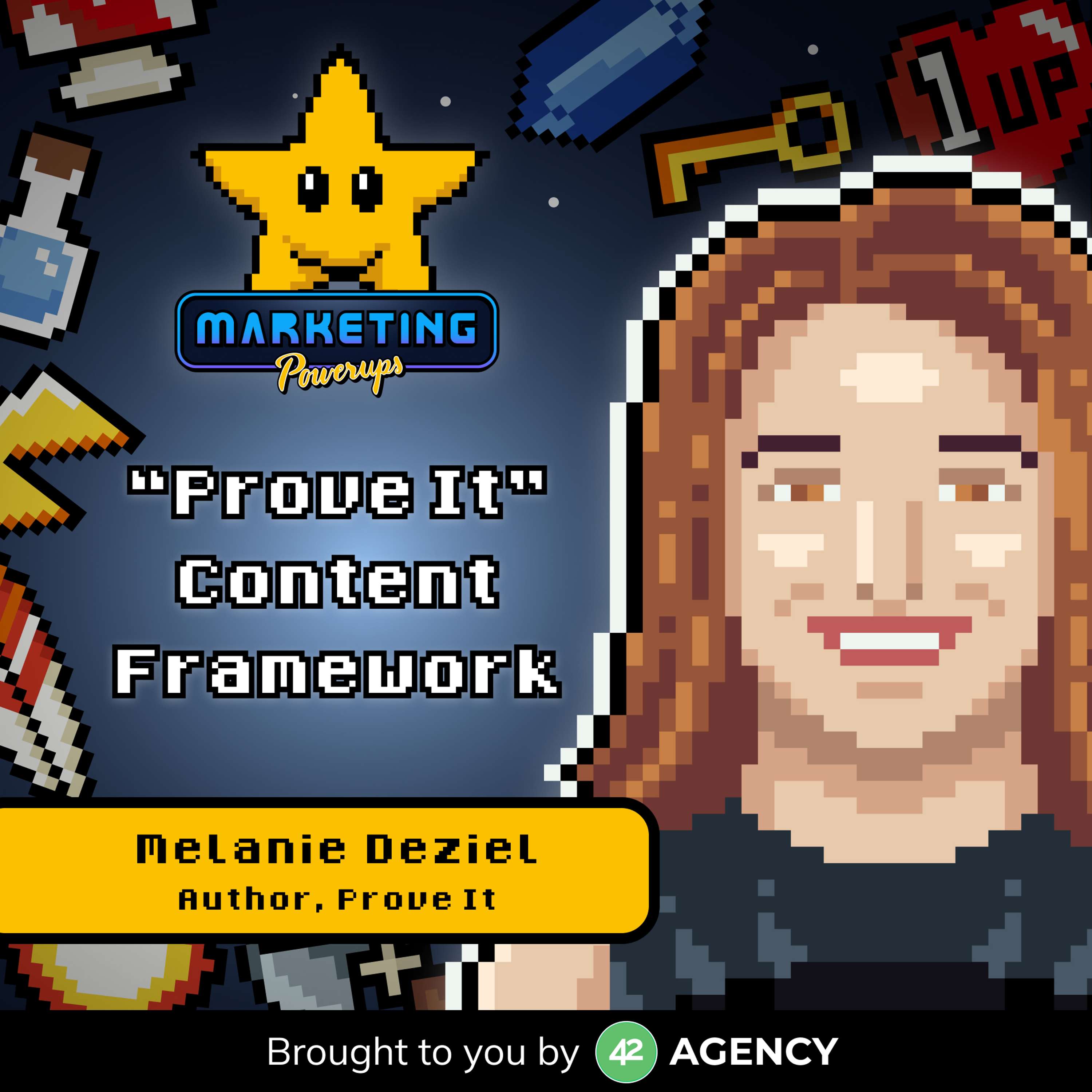 Marketing Powerups