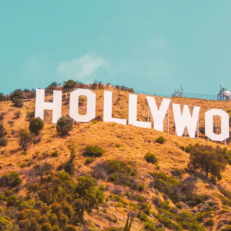 Musicando - Benvenuti a Hollywood