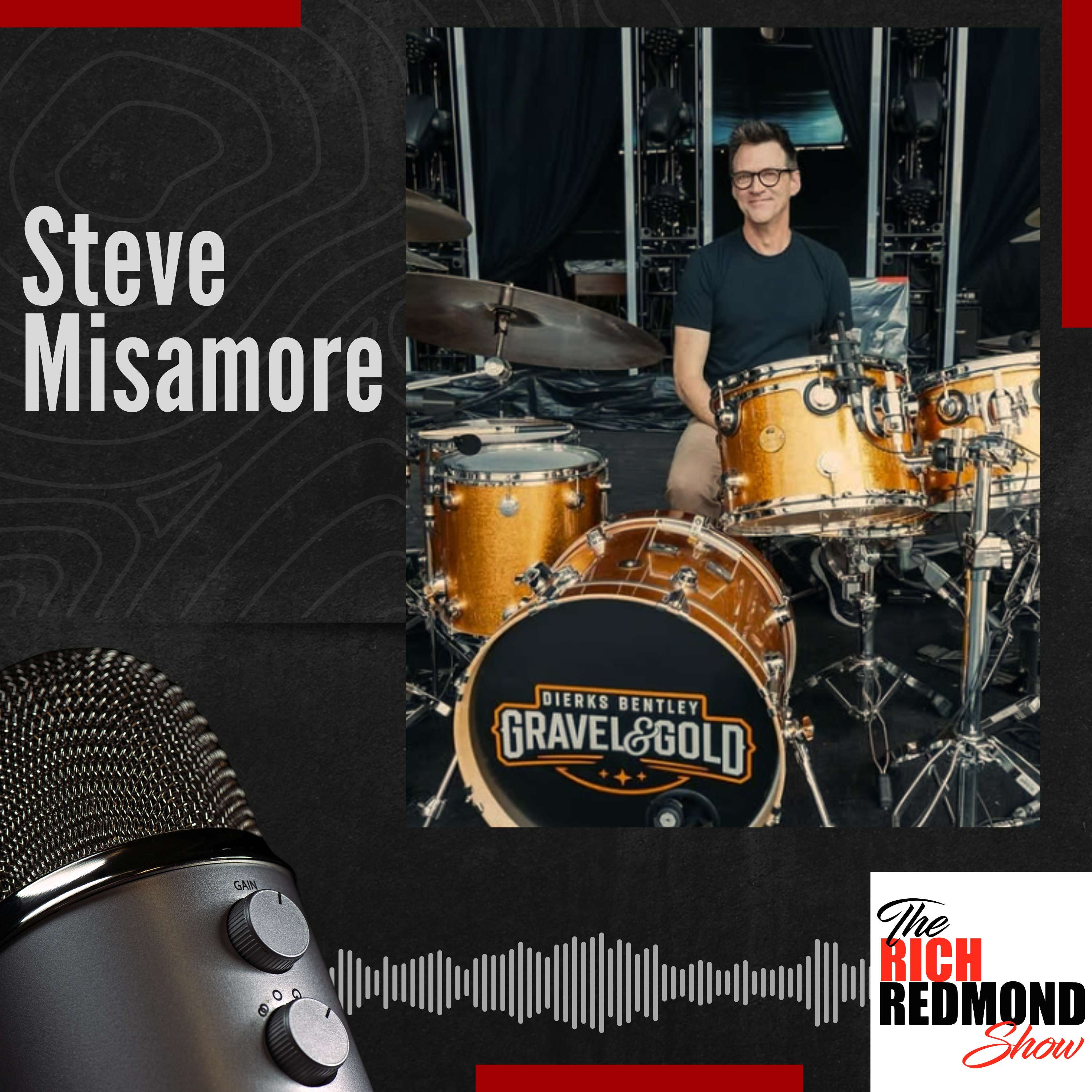 The Rich Redmond Show