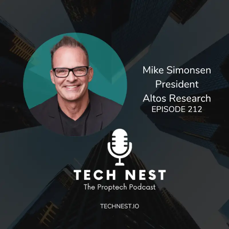 Busting Real Estate Data Myths with Mike Simonsen, President of Altos Research