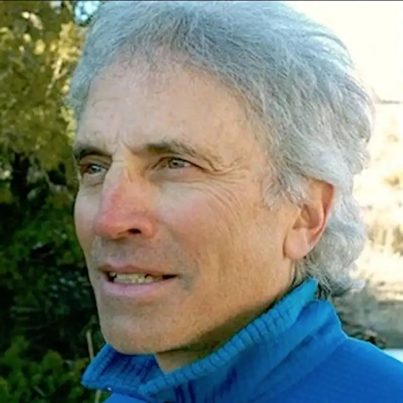 How to Human: Exploring Soul Initiation, Mythopoetic Identity & The Spiritual Adventure with Depth Psychologist & Wilderness Guide Dr. Bill Plotkin