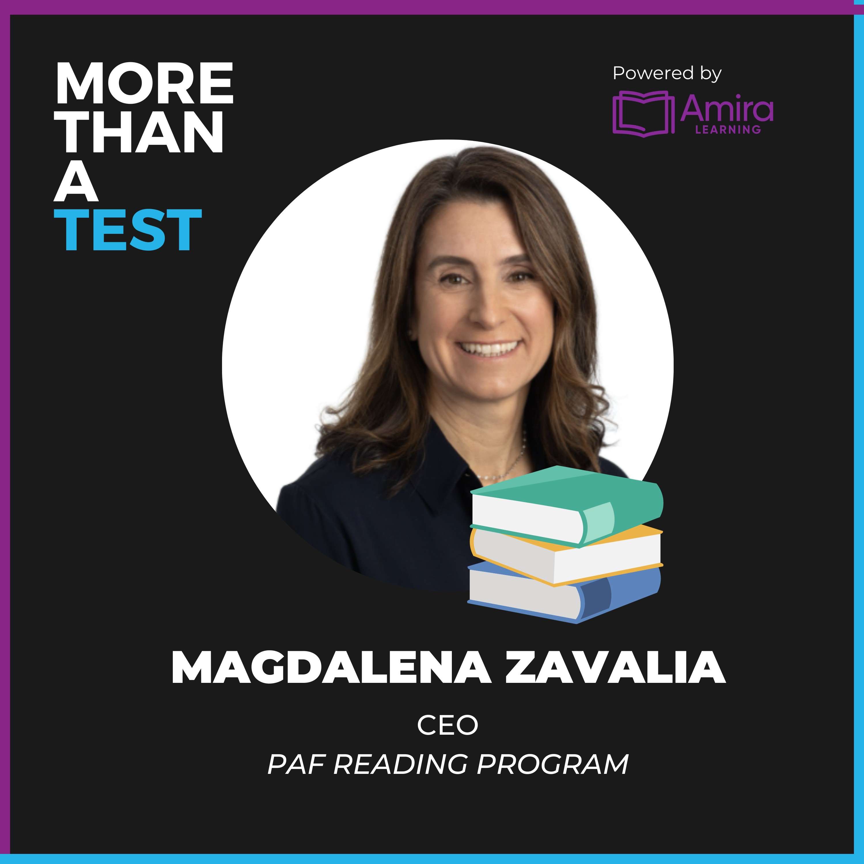 More Than A Test