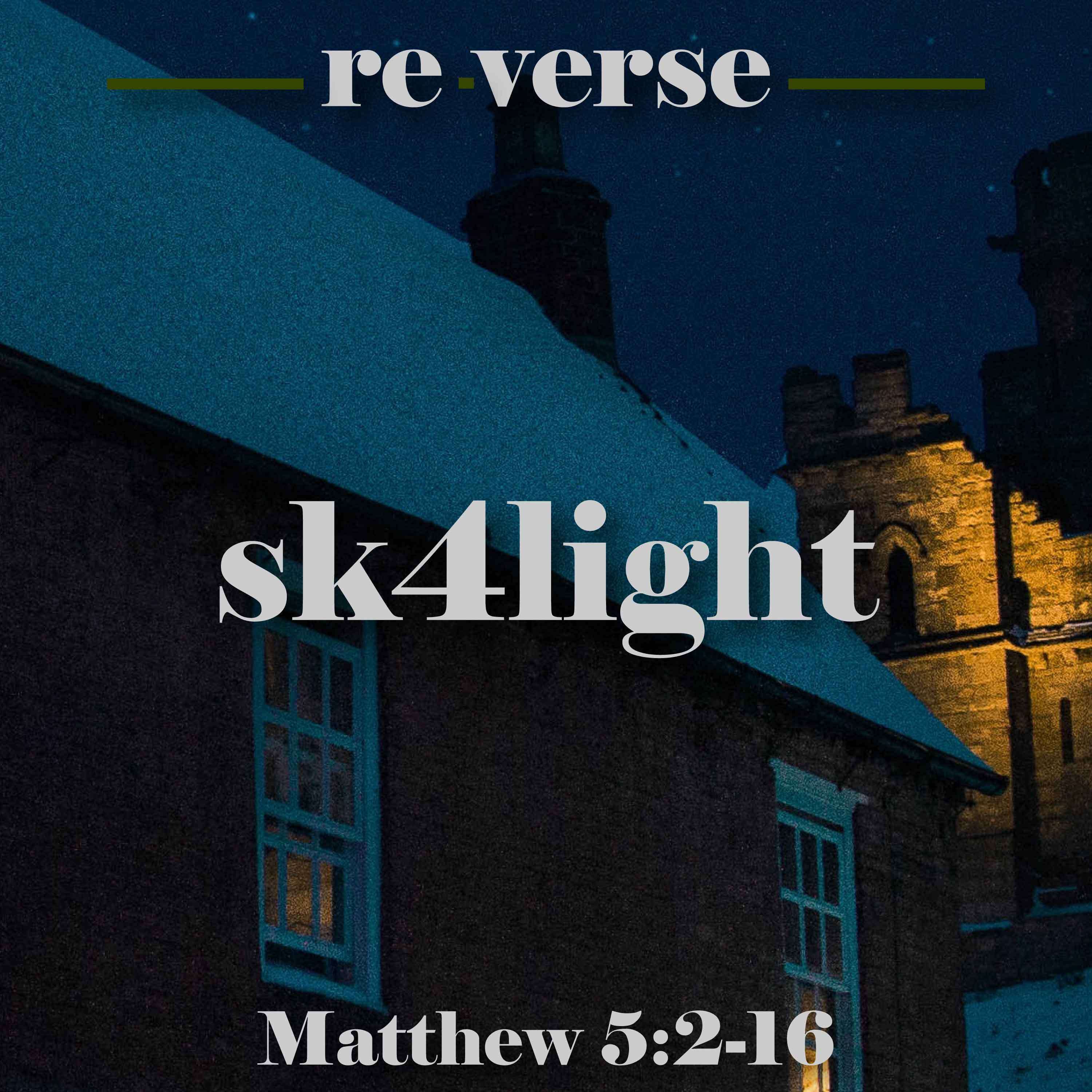 re-verse