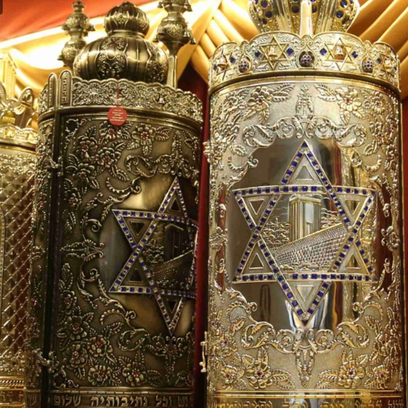 Reciting half kaddish when reading from more than one Sefer Torah Reciting half kaddish when reading from more than one Sefer Torah