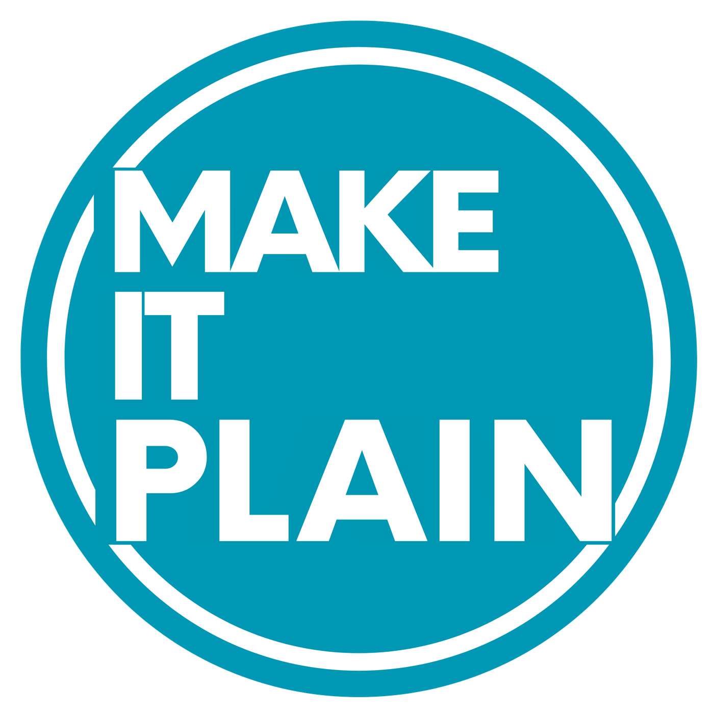 Make It Plain 