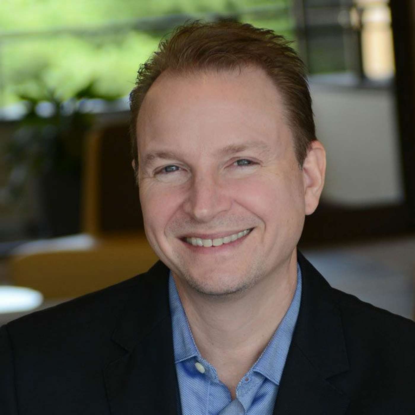 Ep. 289 w/ Michael J. Morton Chief Technology Officer of Dell Boomi Part 1