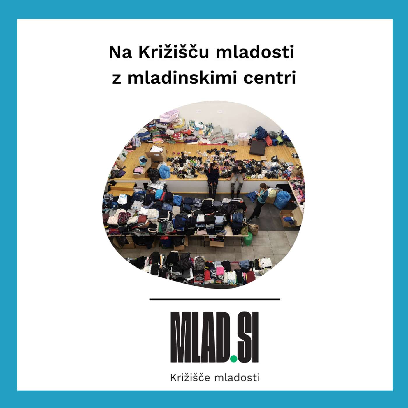Križišče mladosti