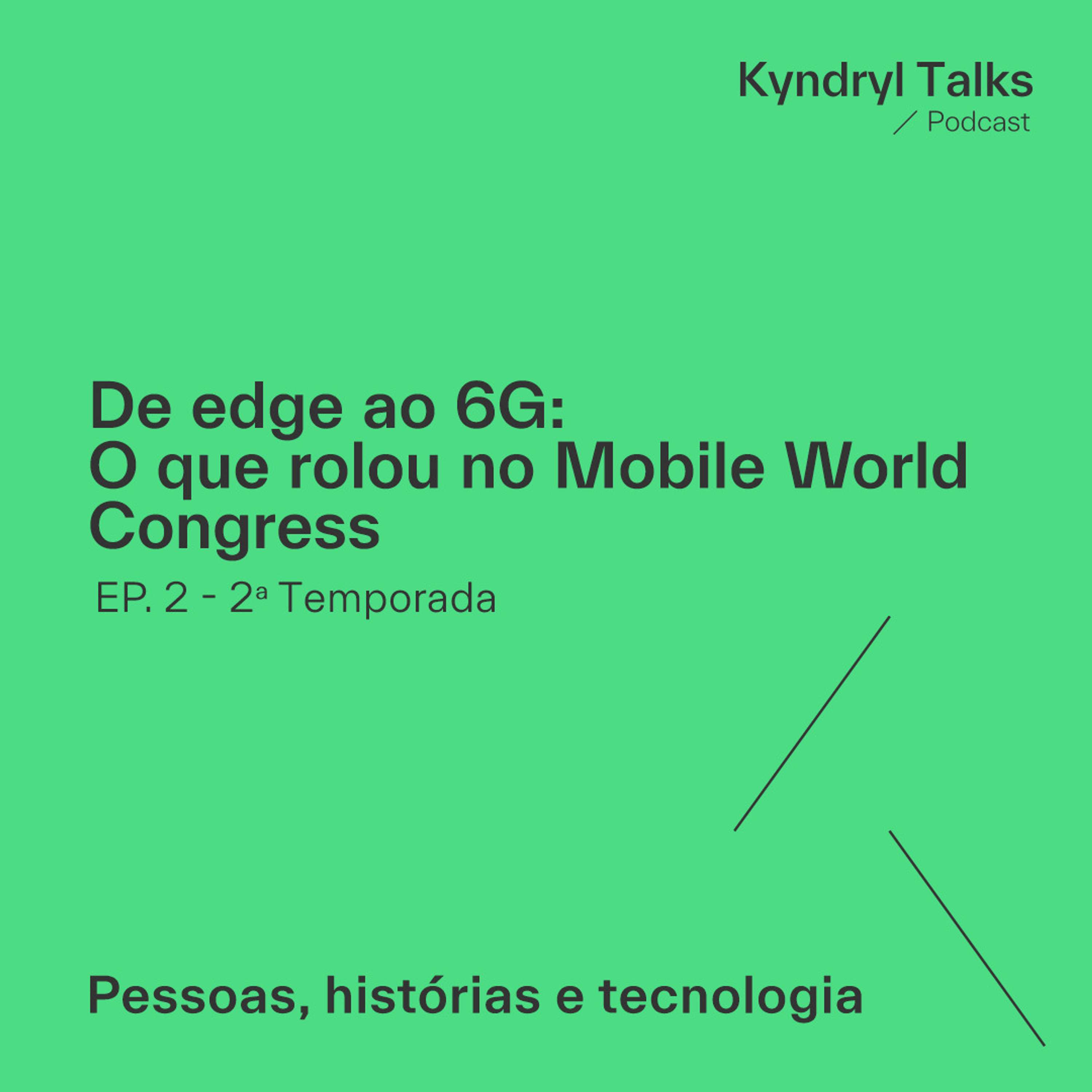 Kyndryl Talks