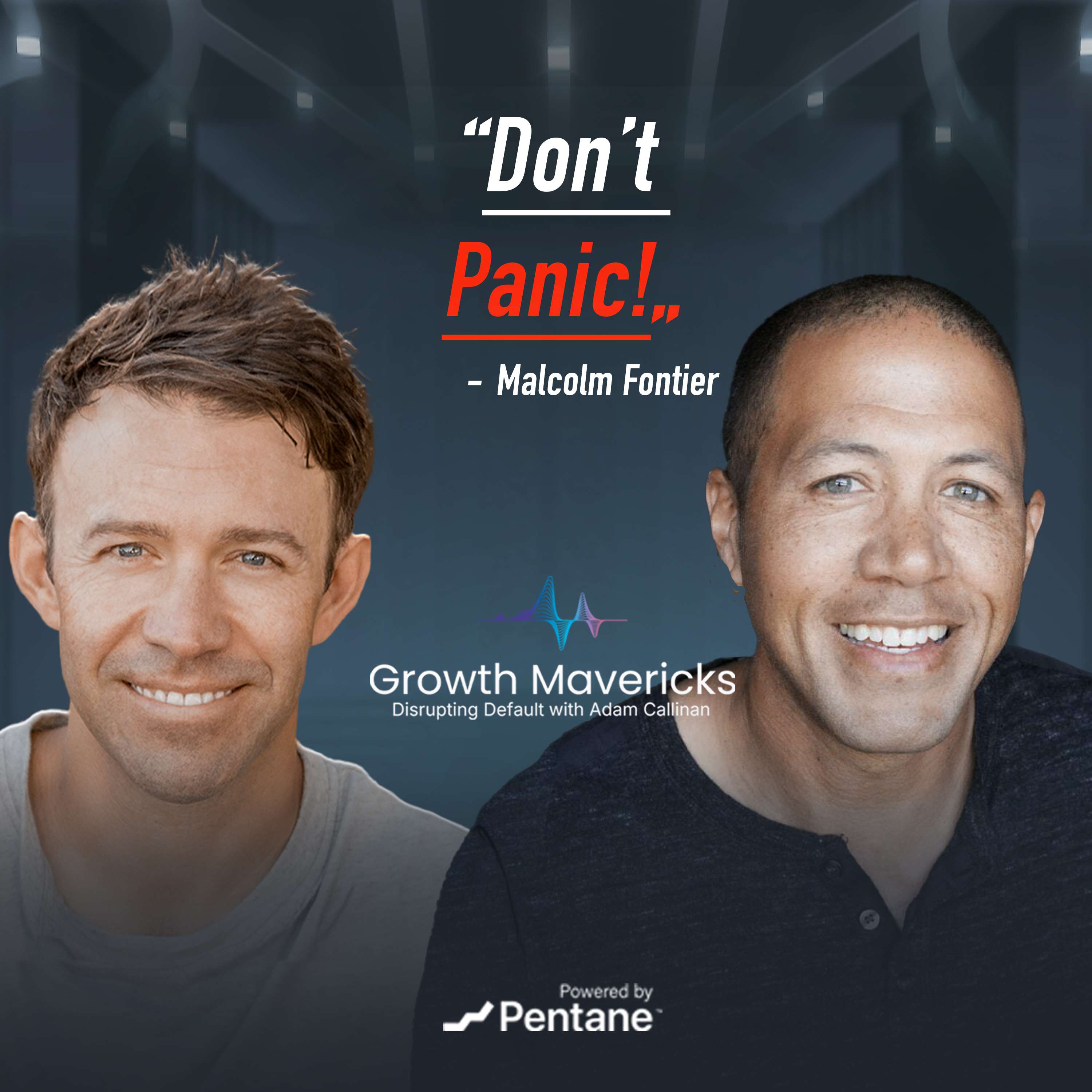 Growth Mavericks