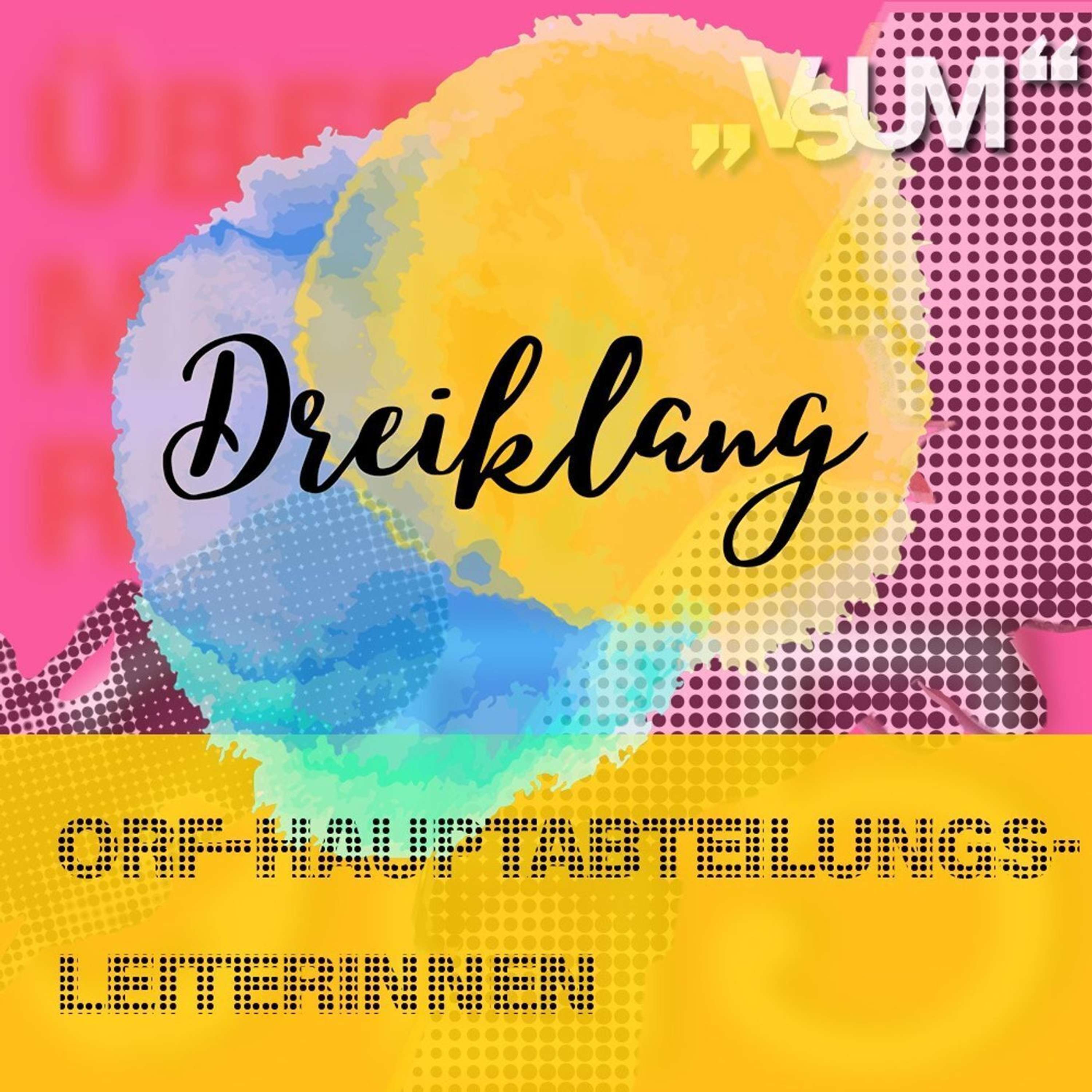 Über Medien Reden - 365, der tägliche Podcast
