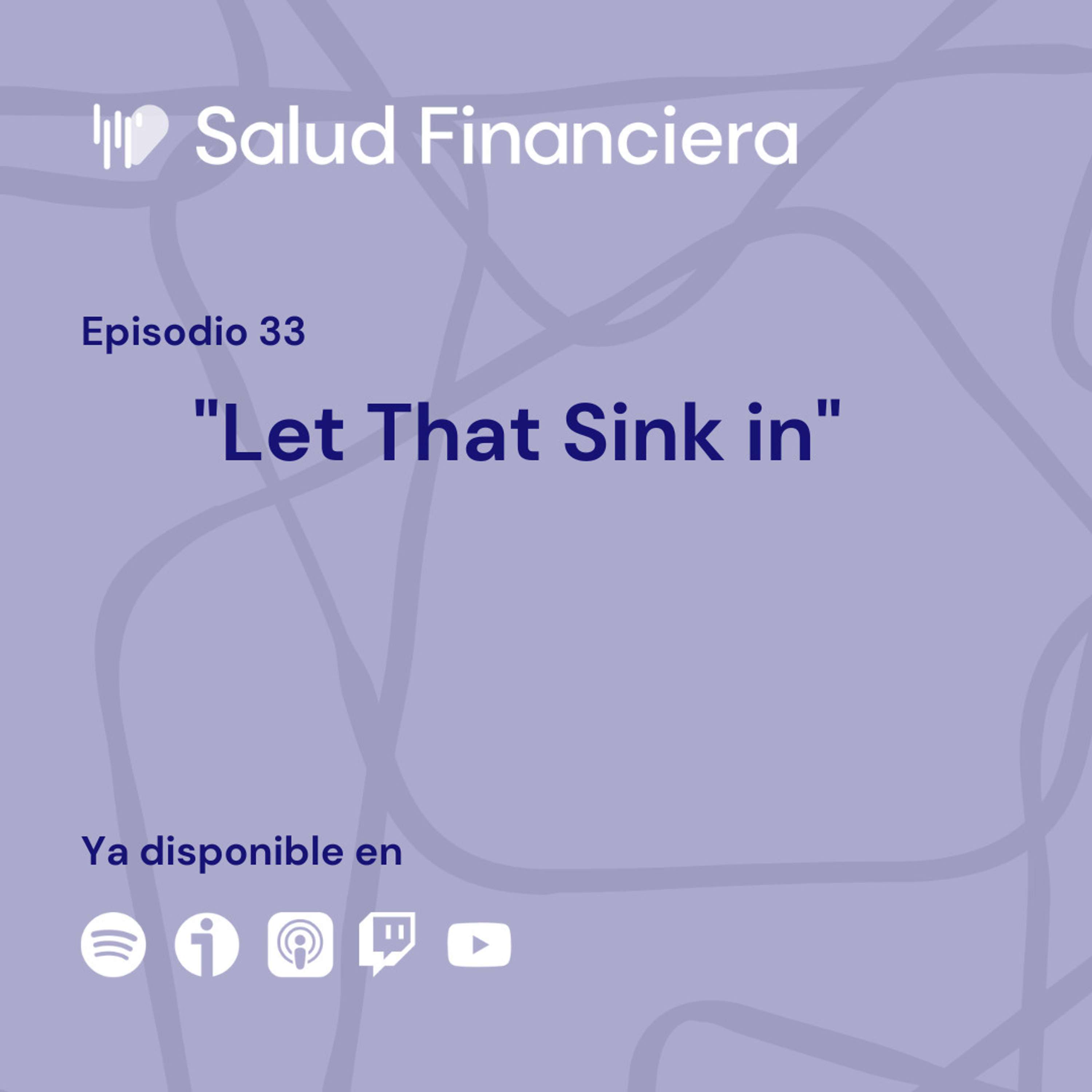 Salud Financiera