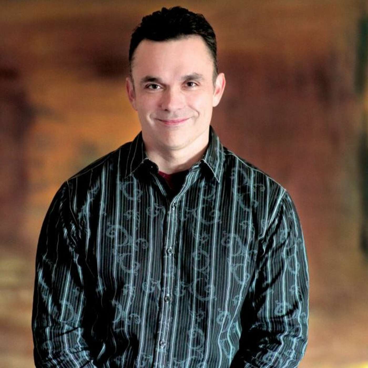 Episode 013 - Rodger Frievalt - Heal the Sick Podcast Podcast Image