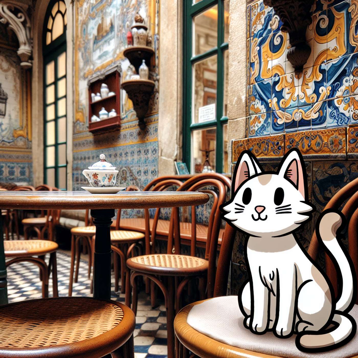 ニンチャ - 言語学習ポッドキャスト