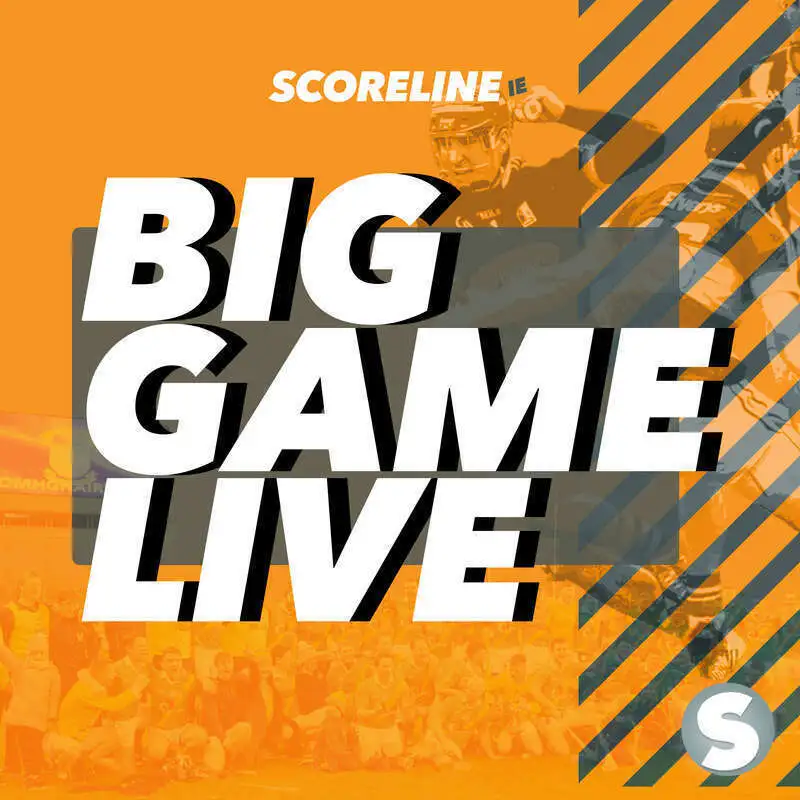 Football: Rathvilly v Palatine, Carlow SFC round 2 (27/08/2022)