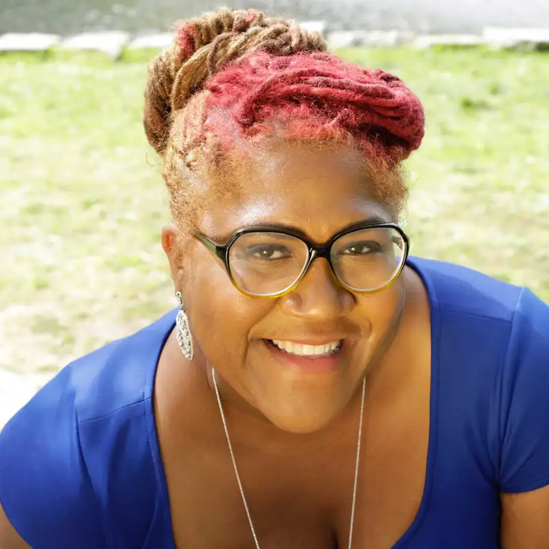 Empowering Maternal Health: Navigating High-Risk Pregnancy with Ana Rodney of MOMCares