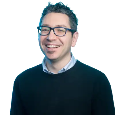 Damien Schreurs