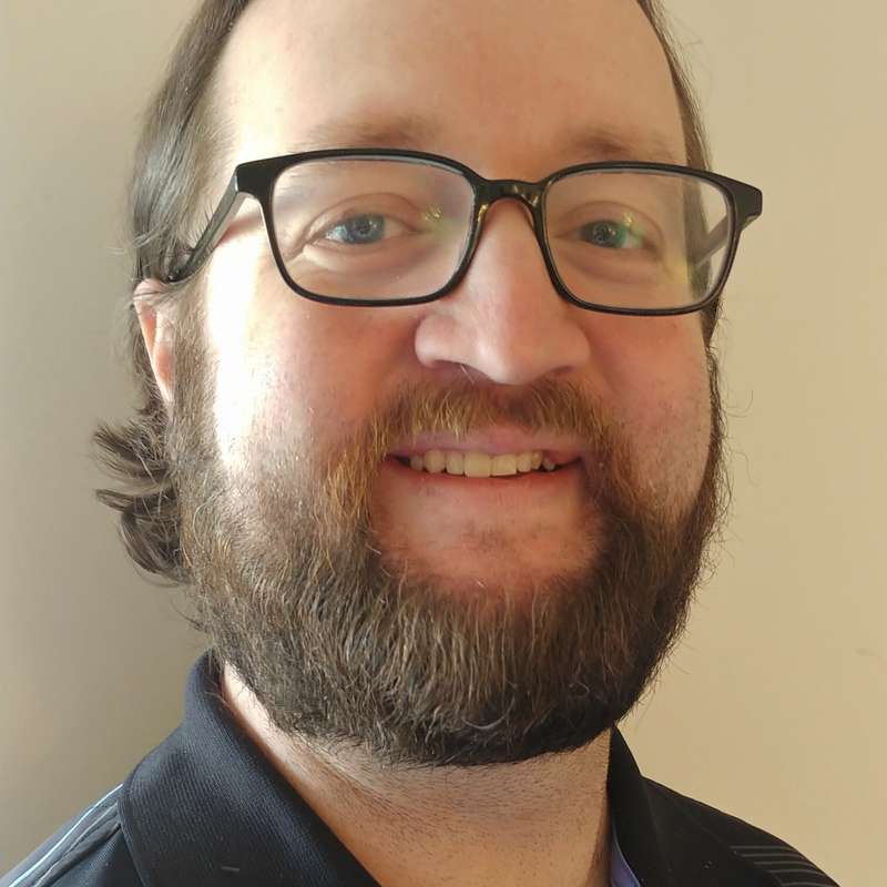 Cory Stine
