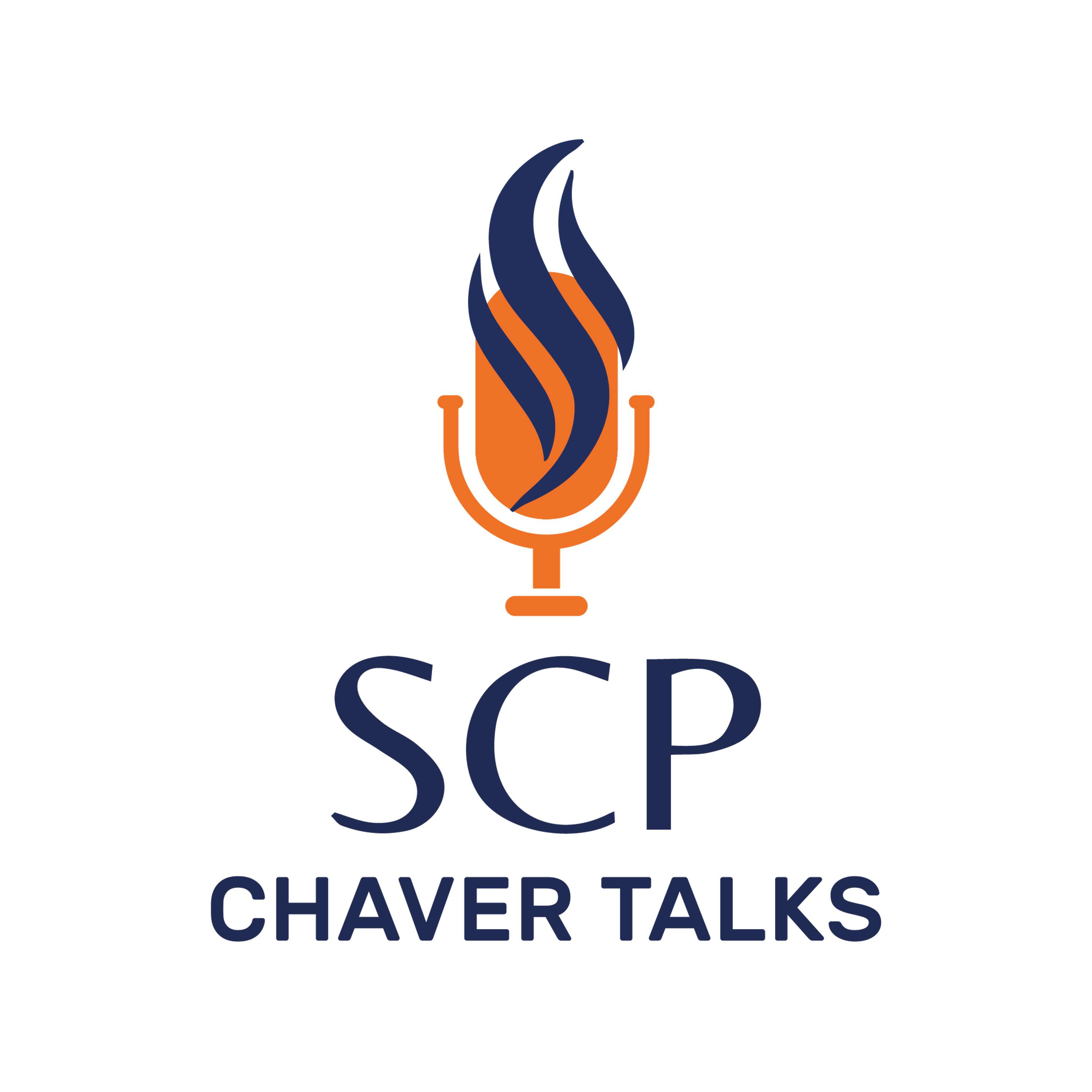 SCPodcast Chaver Talks