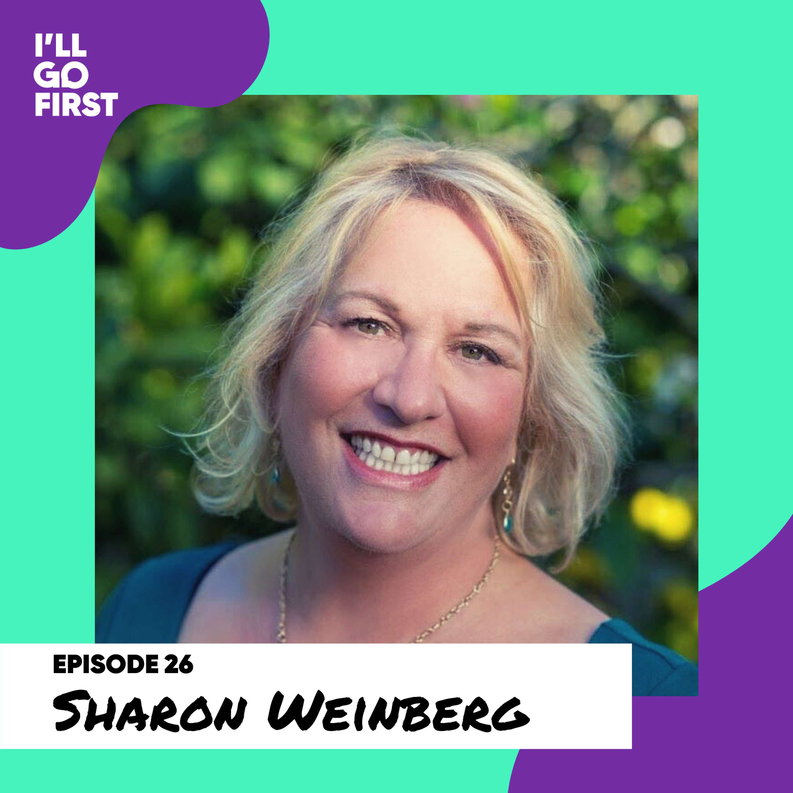 How to Figure What Makes You Happy with Life Coach Sharon Weinberg